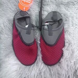 Wonder Nation Kids‎ Water Shoes Size 7-8
